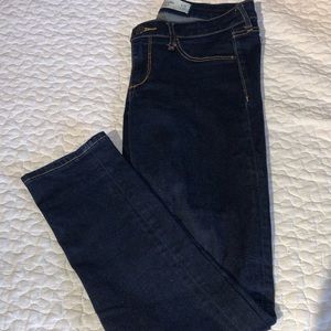 ABERCROMBIE jeans
